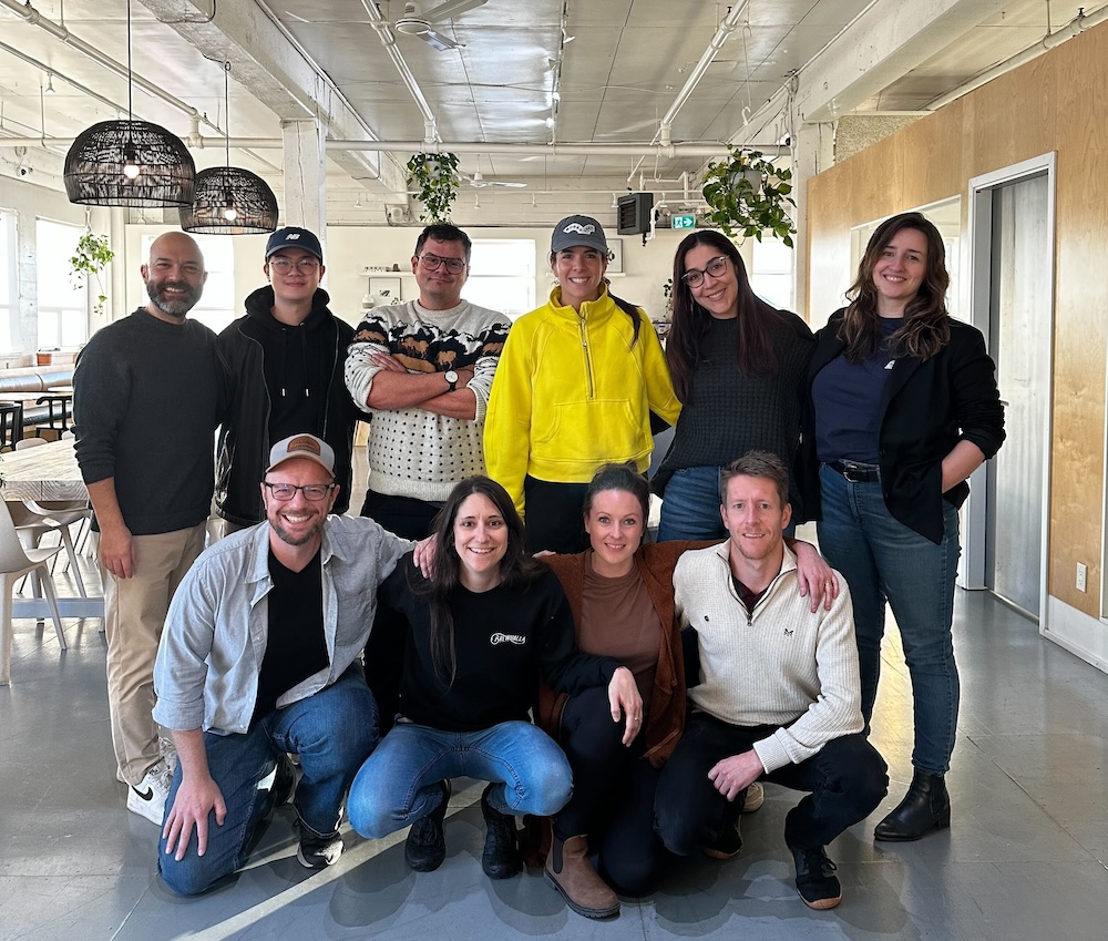 Monalos trusted partners and collaborators